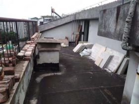 濠西园 4室4厅2卫 132.7m&sup2;