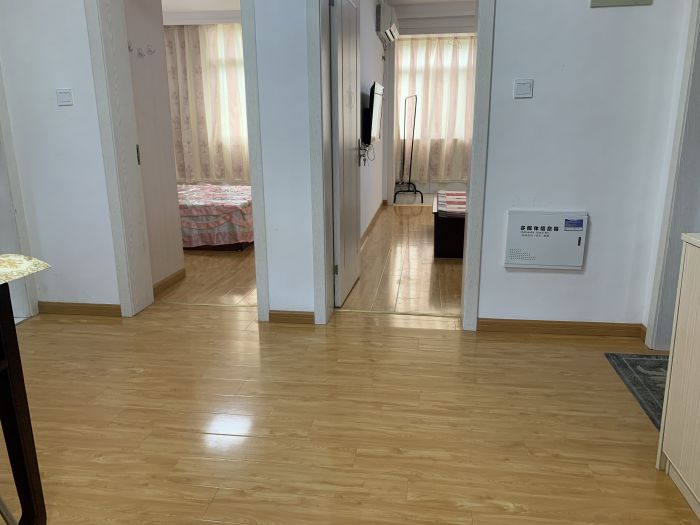 光明新村 2室1厅1卫 65m&sup2;