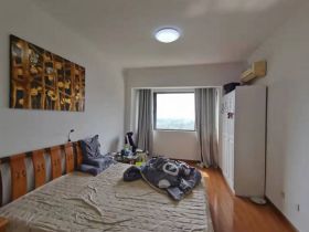 印象公馆 3室2厅1卫 130m&sup2;