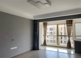 恒盛豪庭 3室2厅2卫 132m&sup2;