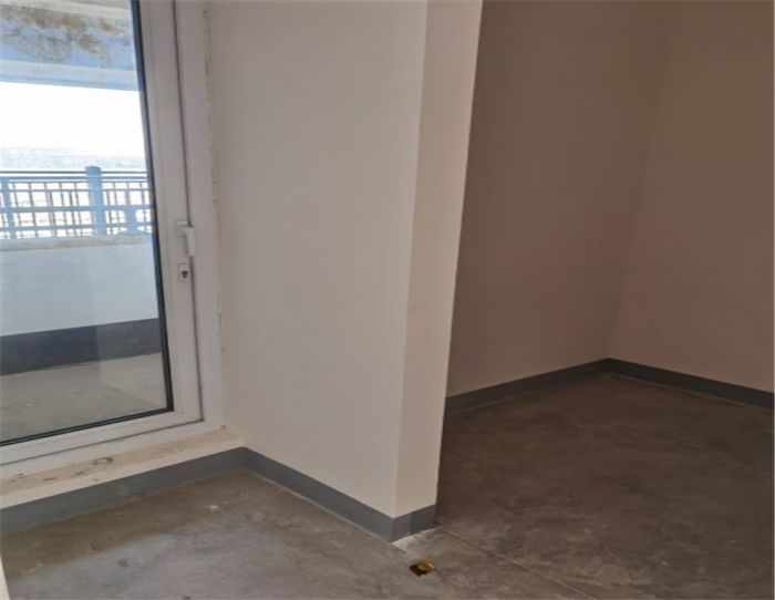 新城香溢紫郡 3室1厅1卫 97m&sup2;