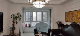 吴中豪景华庭 3室2厅2卫 139.19m&sup2;