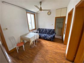 易家桥新村 2室1厅1卫 66.28m&sup2;