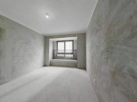 保利香槟国际 3室2厅2卫 118m&sup2;
