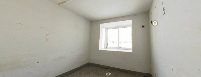 春晖花园 2室2厅1卫 105m&sup2;