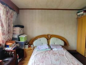中南苑 3室1厅1卫 74.6m&sup2;