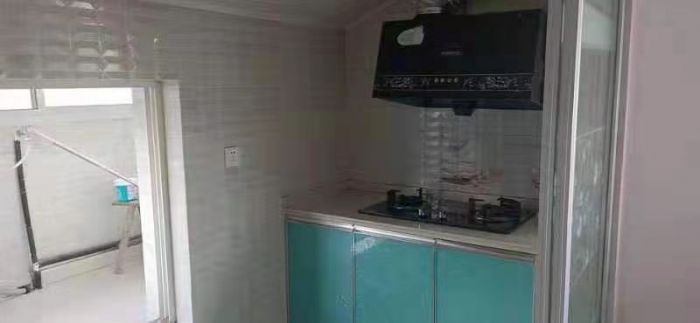 新开苑 2室1厅1卫 90m&sup2;
