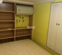 万科爱情公寓 2室1厅1卫 70m&sup2;