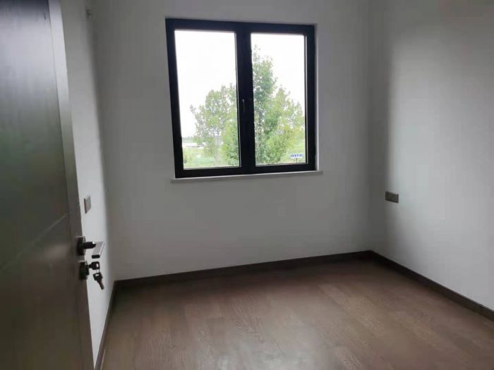 中海上东区 3室2厅2卫 126.00m&sup2;