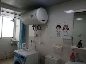 越江新村 3室1厅1卫 138m&sup2;