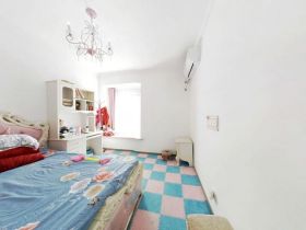 中海碧林湾 4室2厅2卫 126.00m&sup2;