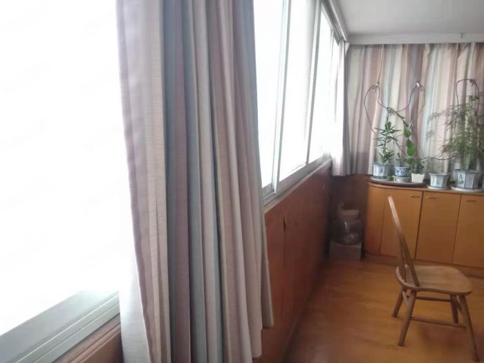 郭里园 3室2厅1卫 132m&sup2;