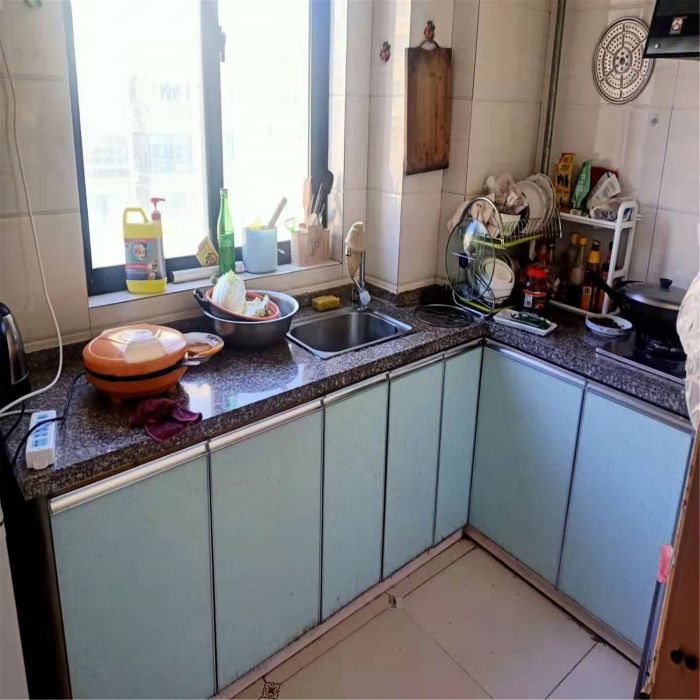 融悦华庭 2室1厅1卫 85m&sup2;
