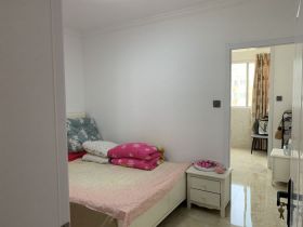 星通花园 1室1厅1卫 55m&sup2;