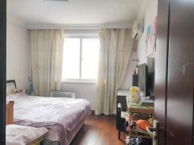 五山家园 3室2厅1卫 133m&sup2;