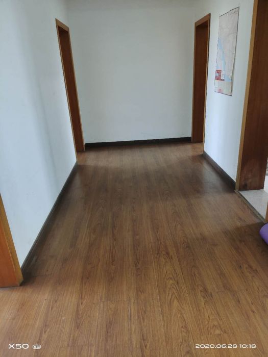 北岸华庭 3室2厅2卫 147m&sup2;