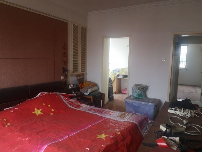 友谊公寓 3室2厅2卫 219m&sup2;