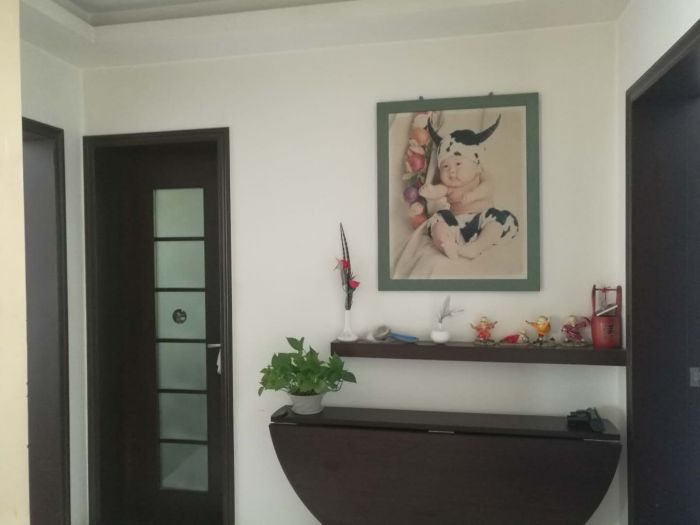 凤凰莱茵苑 4室2厅2卫 247m&sup2;