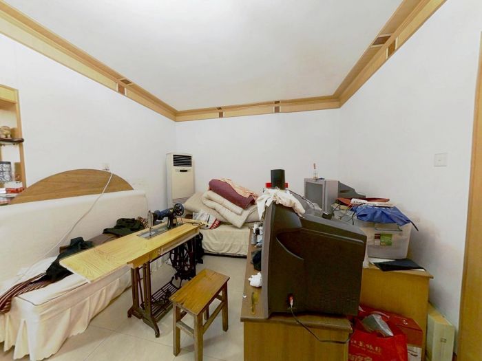 外滩小区 2室1厅1卫 85m&sup2;