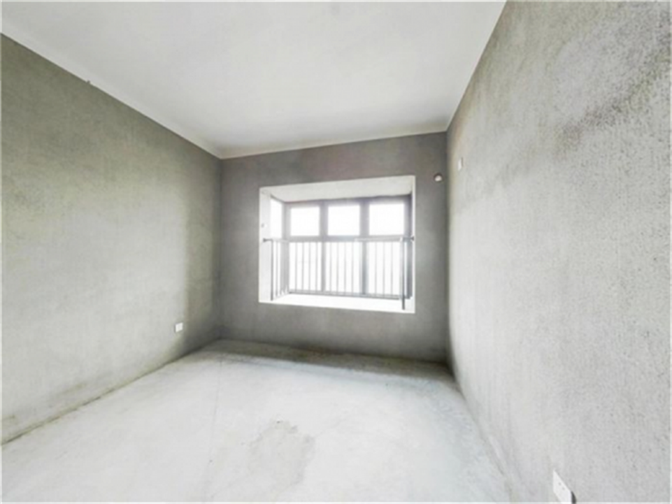 华强城 3室2厅1卫 108.00m&sup2;