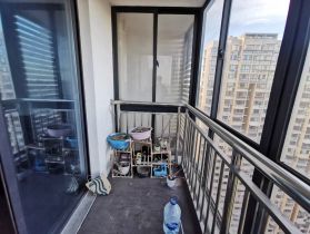 融悦华庭 2室1厅1卫 88m&sup2;