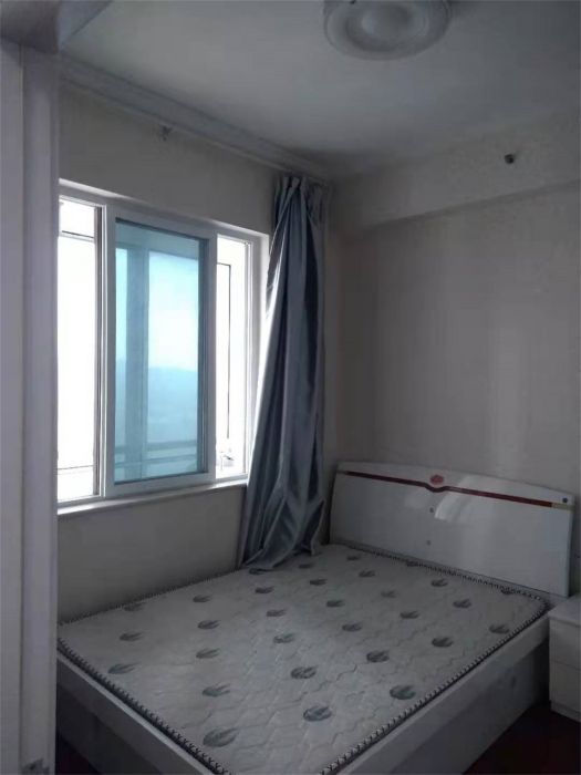 涌鑫八达通广场 2室1厅1卫 52m&sup2;