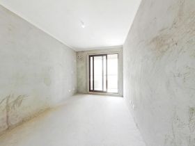 保利香槟国际 4室2厅2卫 136.8m&sup2;