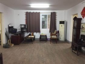 三里墩花苑二期 3室1厅1卫 120m&sup2;