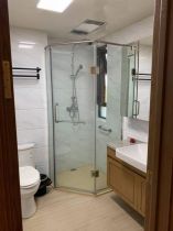 佳期漫 4室2厅2卫 124m&sup2;