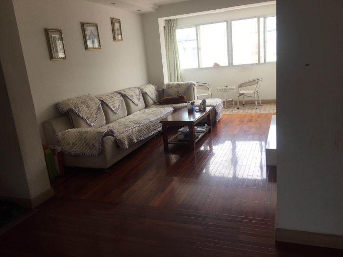 越江新村 3室1厅1卫 94.26m&sup2;