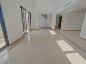 中南熙悦(南通经济技术开发区) 4室2厅2卫 122m&sup2;