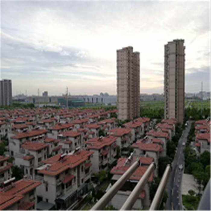 中港白金大厦 2室1厅1卫 58m&sup2;