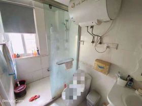 怡居苑 2室1厅1卫 68m&sup2;