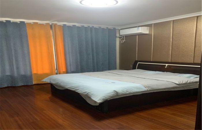 德诚翠湖湾 3室2厅2卫 134m&sup2;