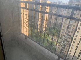 恒盛豪庭 2室2厅1卫 94m&sup2;