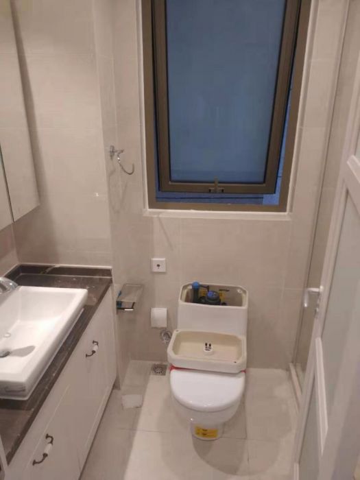 公馆1895 4室2厅2卫 138.00m&sup2;