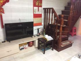 帝奥北城名郡二期 2室1厅1卫 46m²