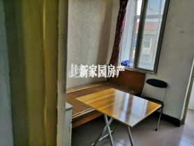 任港路新村 1室厅卫 58m&sup2;