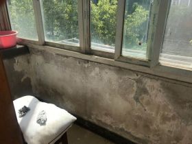 青年路新村 1室1厅1卫 42m&sup2;