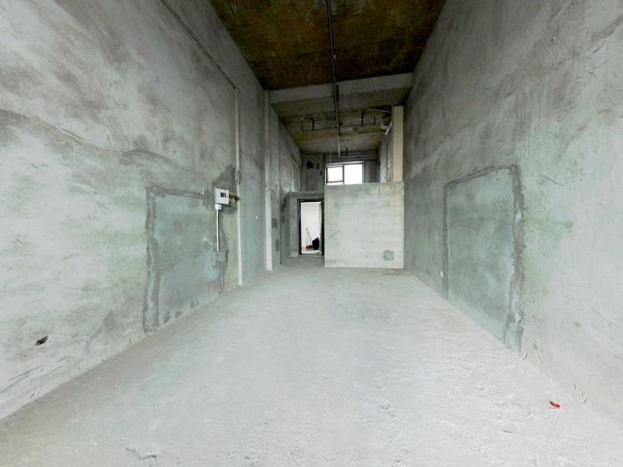 中国南通工业博览城 2室1厅1卫 59m&sup2;