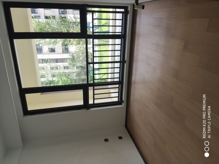 春风南岸 4室2厅3卫 167m&sup2;