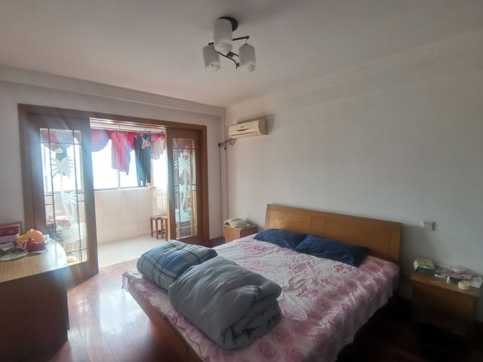 天都花苑 3室2厅1卫 103m&sup2;