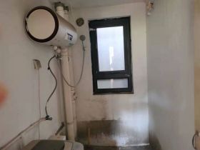 万达华府 2室1厅1卫 91m&sup2;