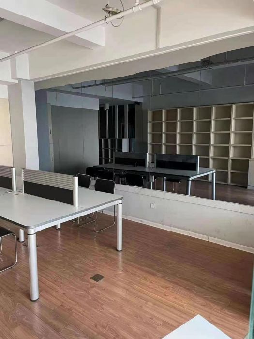 中南世纪城 1室1厅1卫 80m&sup2;