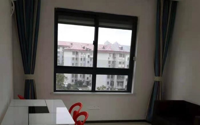 南辰濠郡 1室1厅1卫 62m&sup2;