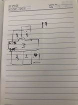 南通东苑小区 3室2厅1卫 70m&sup2;