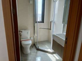 时光漫城 4室2厅2卫 125m&sup2;