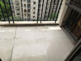 优山美地花园 2室2厅1卫 96m&sup2;