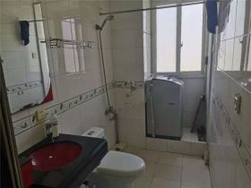 城南小苑 2室1厅1卫 73m&sup2;