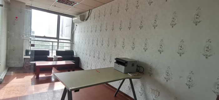 中南世纪城南区 室厅卫 100m&sup2;